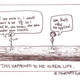 Illustration for article titled Five webcomics to read while xkcd is on hiatus